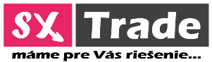SX Trade, s.r.o. logo